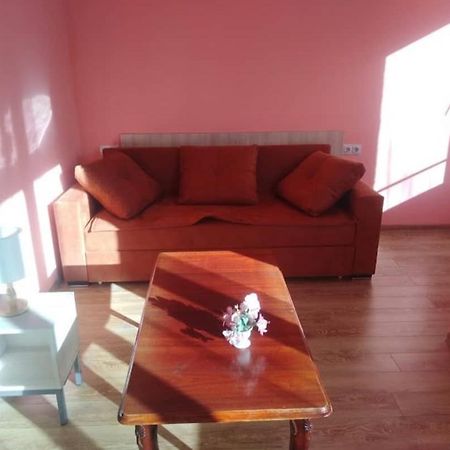 Hotel Caucase Tbilisi Bagian luar foto