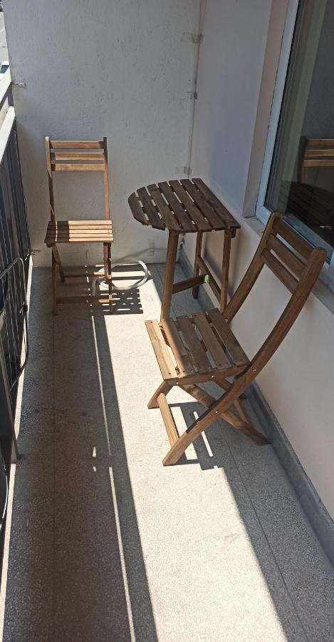 Hotel Caucase Tbilisi Bagian luar foto