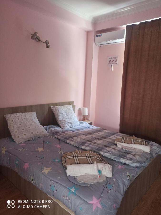 Hotel Caucase Tbilisi Bagian luar foto